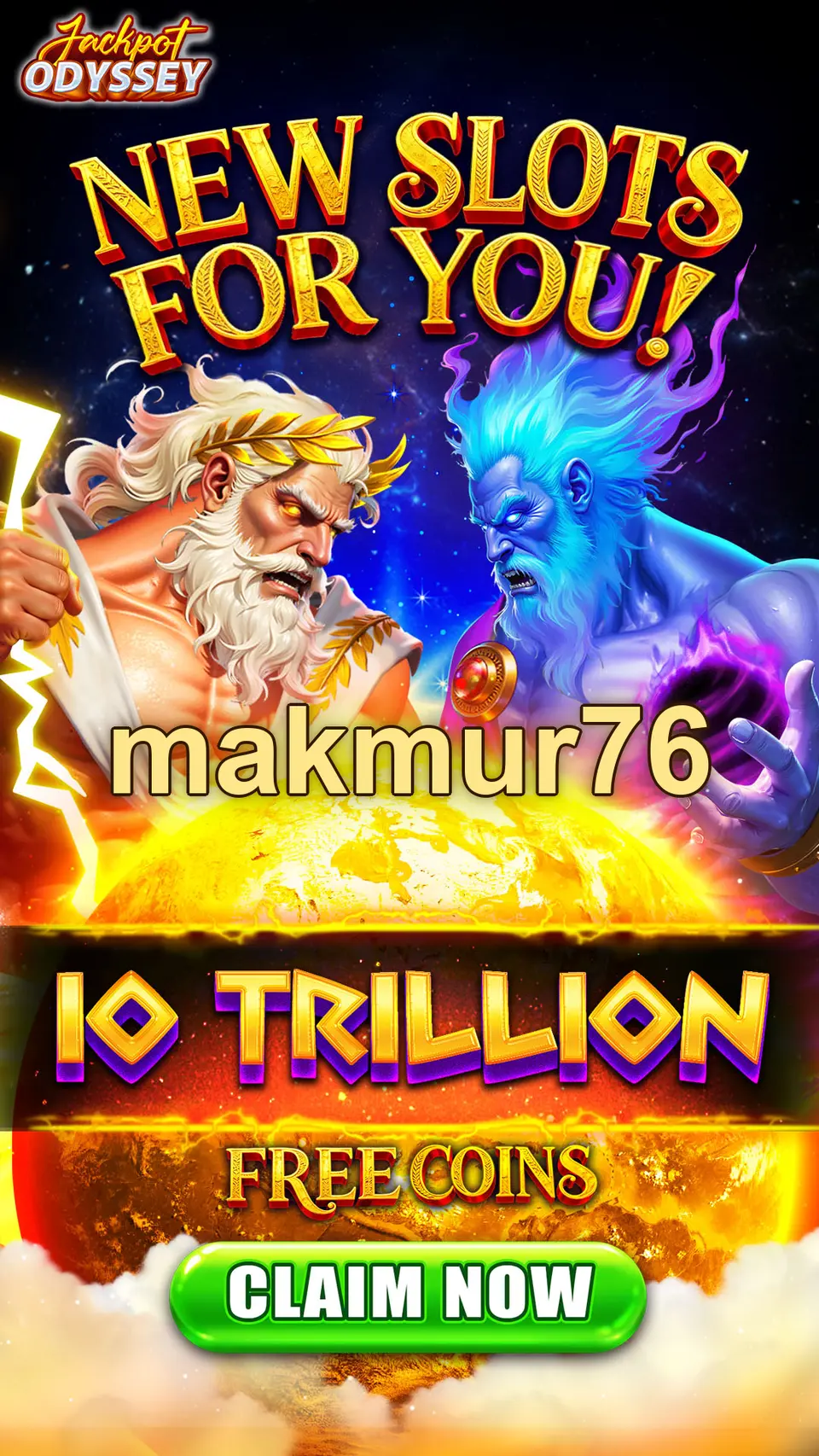 makmur76 APK