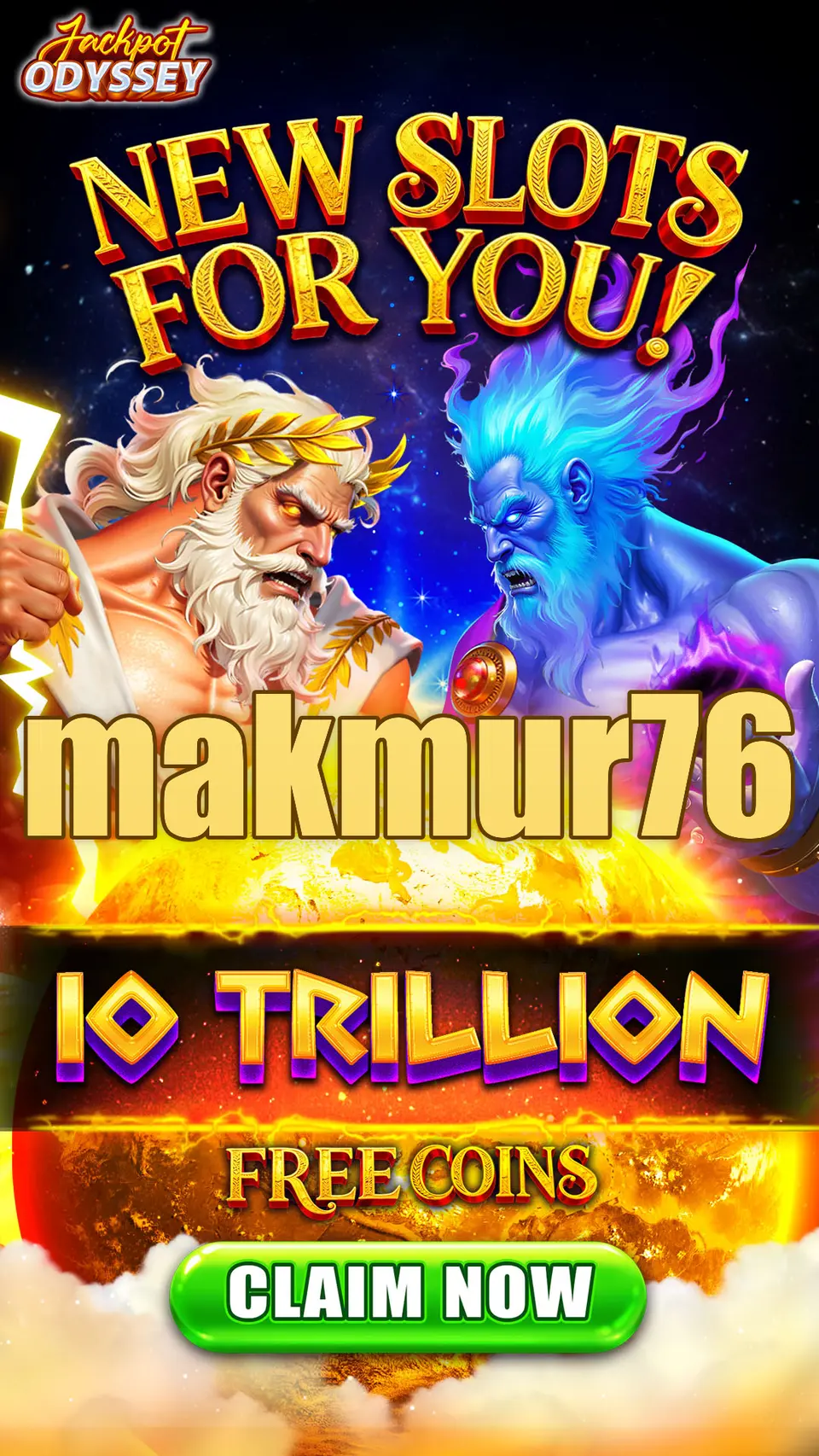 makmur76 APK