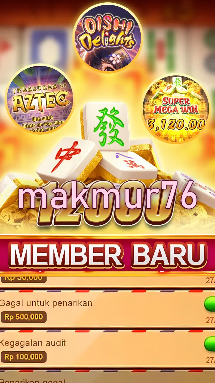 makmur76 Masuk