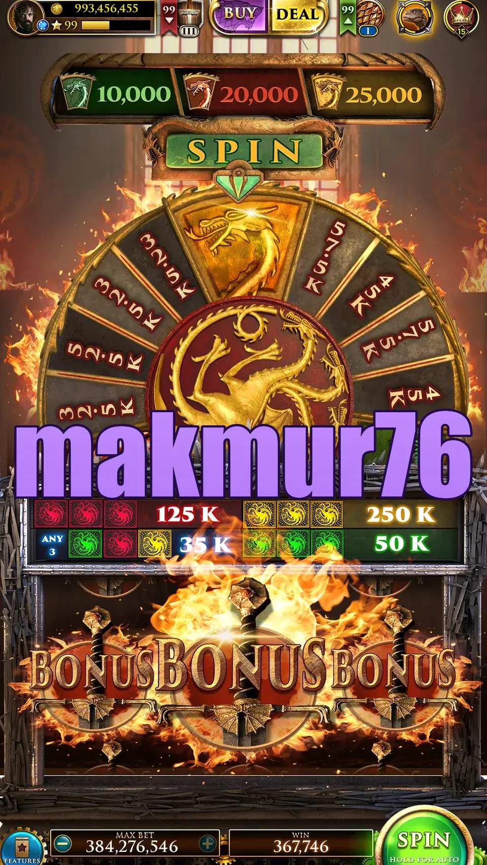 makmur76 Masuk