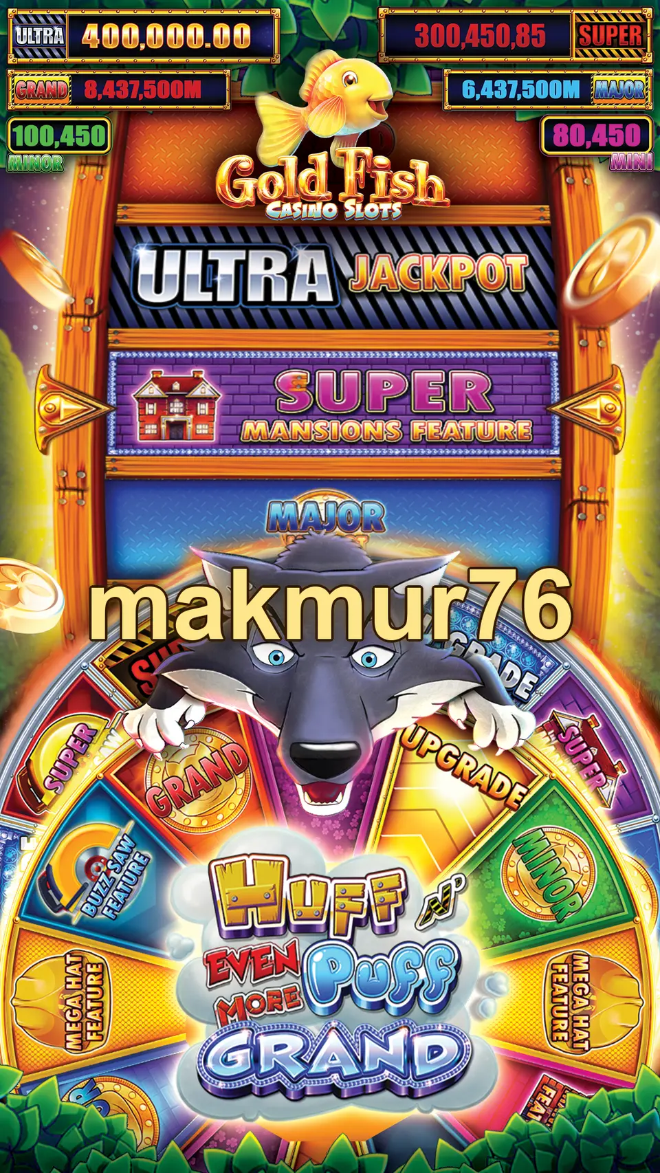 makmur76 Masuk