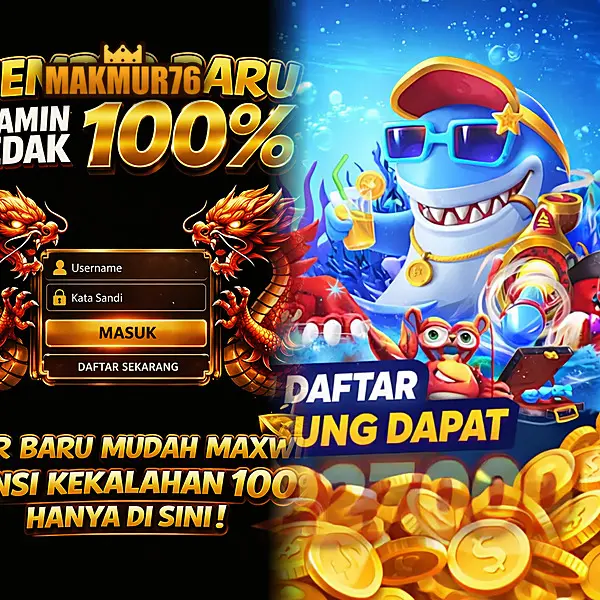 makmur76 APK Resmi Unduh